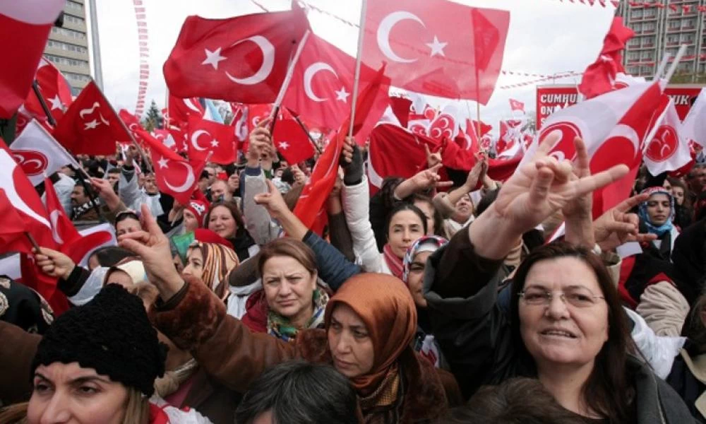 Τελείωσαν οριστικά οι οι "Γκρίζοι Λύκοι" στη Γαλλία!